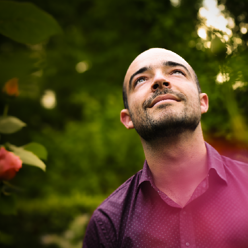 Nicolas Demailly, Emanuele Ceciliato, Webdesigner, Graphiste, Montpellier, Logo, Lotus, Favicon